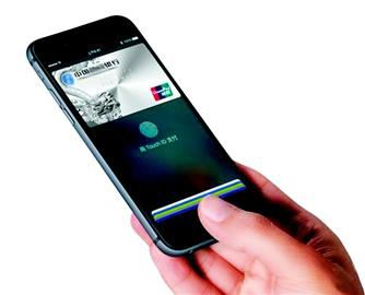 ApplePay国内上线 移动支付行业再生变局