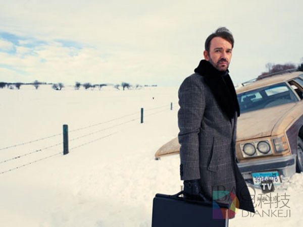 从《冰血暴》第二季 看国剧和美剧之间的差距