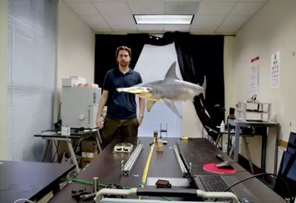 Magic Leap 核心技术揭秘