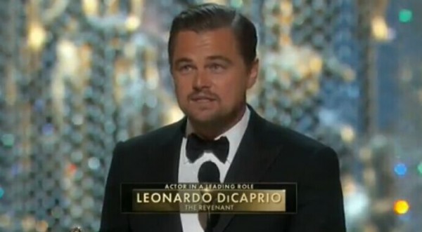 那个预测准小李子要拿奥斯卡的人工智能公司什么来头？