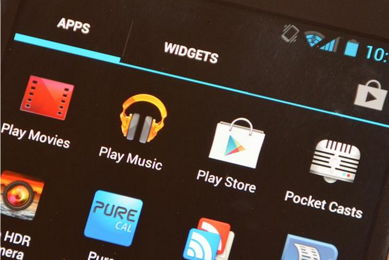 Google Play回中国受期待：有望重塑中国手游市场