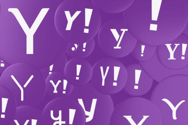 都说雅虎已没落，但为何巨头们争着要收购？