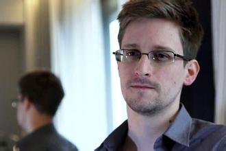 斯诺登预言:苹果iPhone将被FBI坑惨