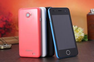 彭博：中国智能机市场将大洗牌 一半品牌或消失