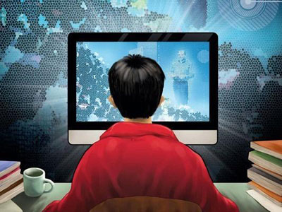 彩电厂商搞起在线教育 是噱头还是趋势？