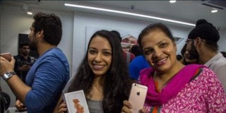 大摩:印度将成为苹果的下一个中国