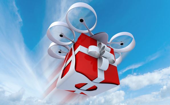 普华永道:无人机将很快取代1270亿美元人工