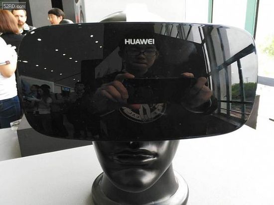 手机厂商卡位VR市场 又是新一轮跟风？