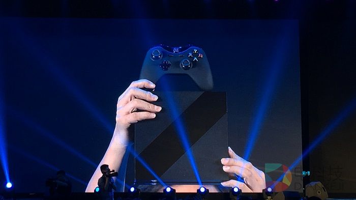 敢和PS4《神秘海域4》同期发布的国产主机，究竟有几分胜算？