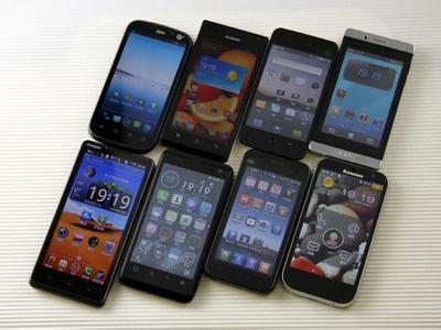 饥饿营销只是噱头 供应链管理短板导致国产手机断货与库存高发