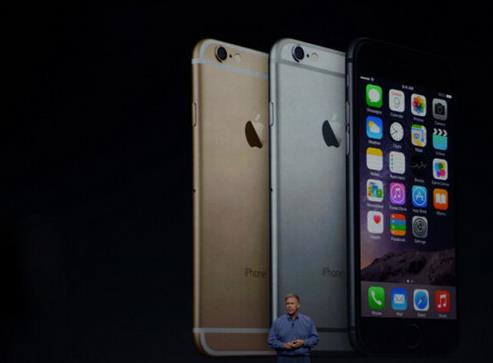 苹果势颓连累A股产业链上市公司承压