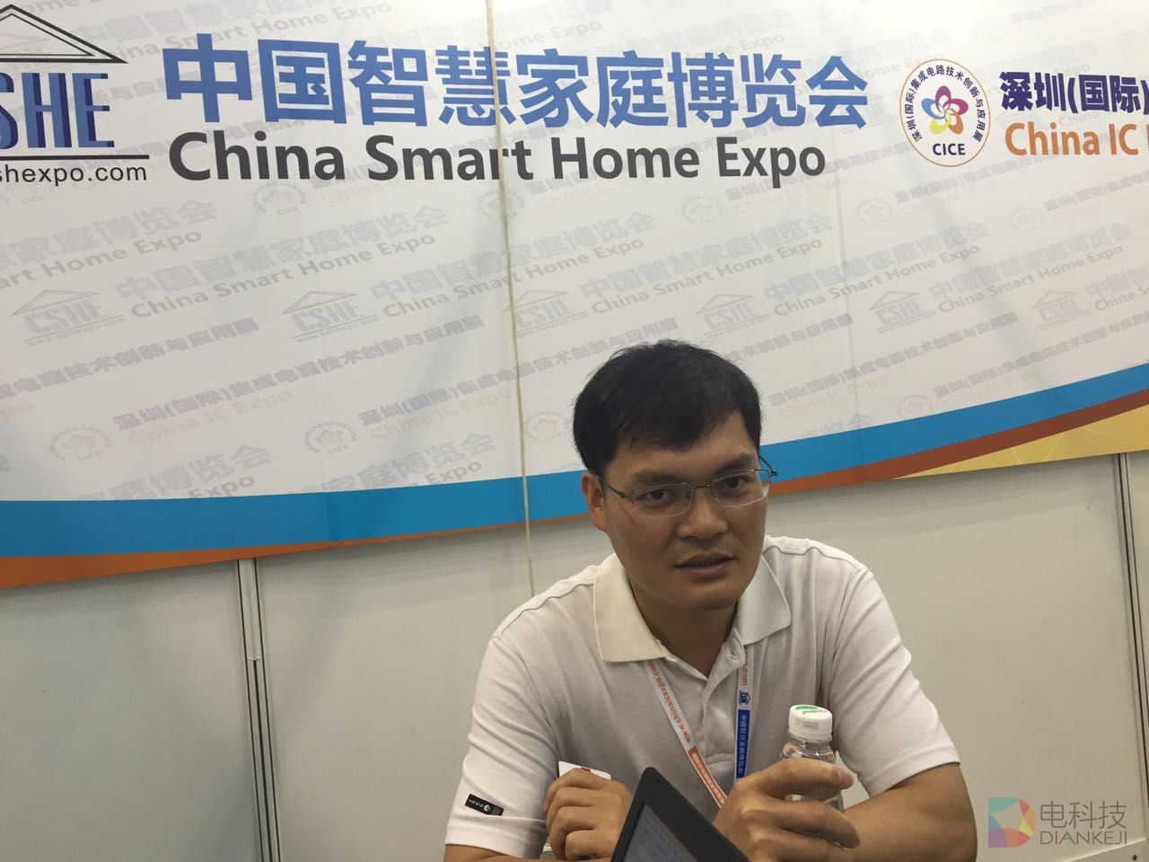 君正集团韦建利:物联网芯片面临的挑战