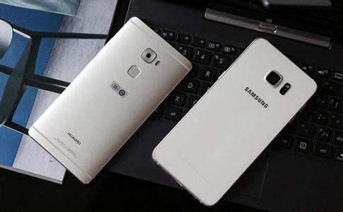 华为起诉三星侵犯专利 手机圈已经“三足鼎立”