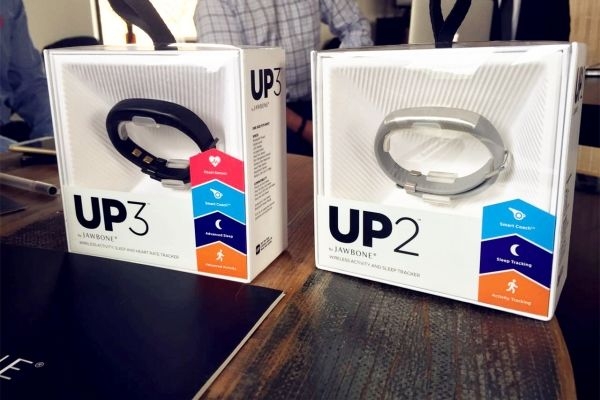 Jawbone停产UP系列产品 智能手环不行了吗？