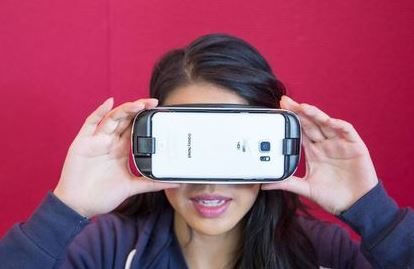 全民VR？虚拟现实或带领智能手机再掀高潮