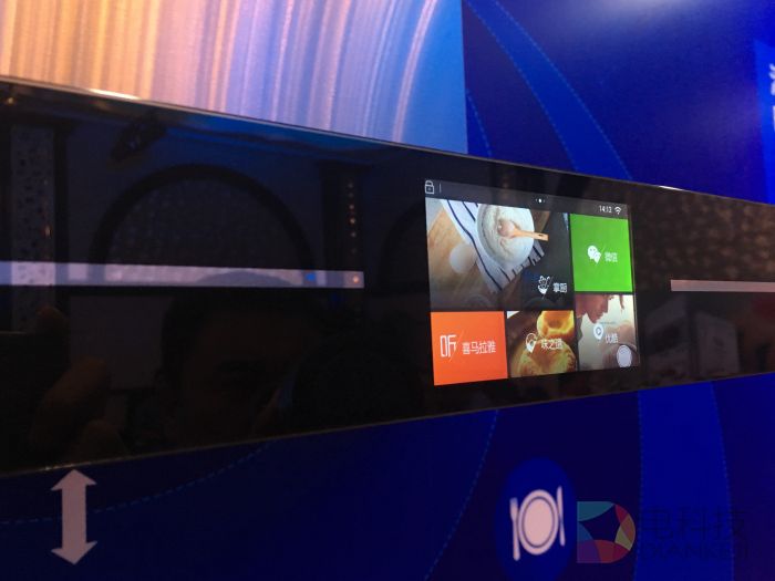 吸油烟机能看视频是黑科技吗？看看海尔是如何做的