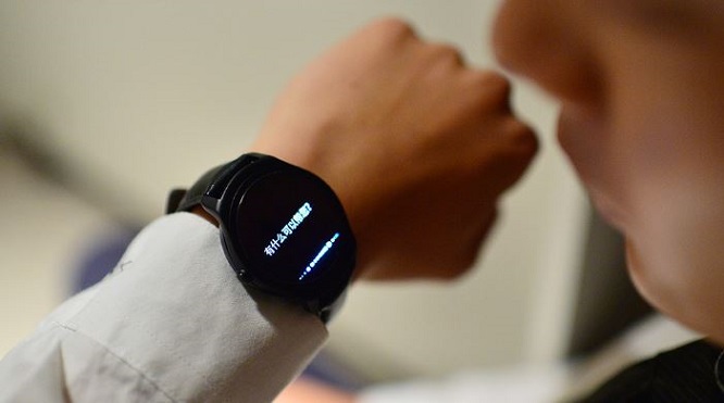 时尚+AI:能再掀可穿戴的热潮吗？