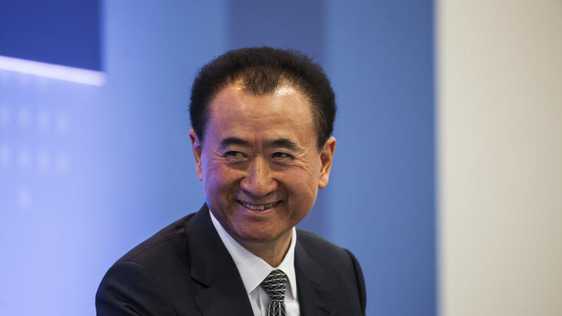 香港估值从来低，万达为何今天才想起来要退市