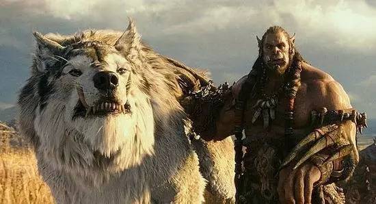 《魔兽》炸裂！两天票房近6亿 为什么这么火？