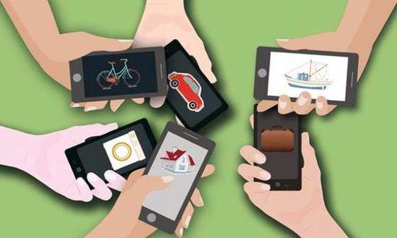 手机怨侣 华为和小米已成一生之敌？