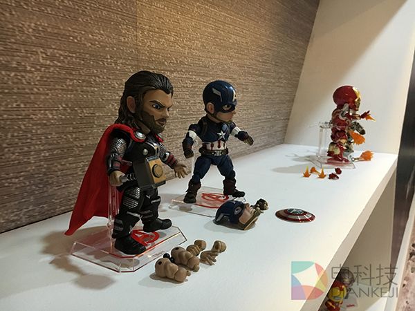 IP衍生品市场火热：是蓝海还是泡沫？