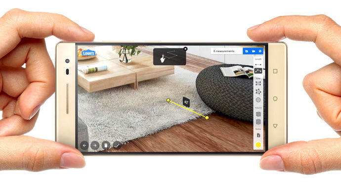 模块化与AR手机：联想赌对了风口吗？