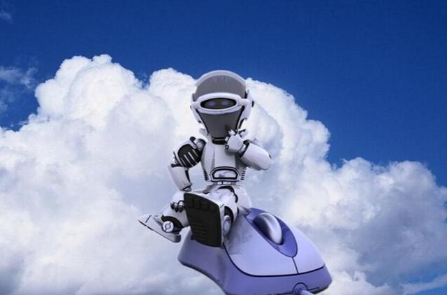 工信部副部长辛国斌：机器人现 “高端产业低端化”趋势