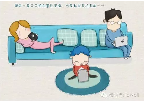 被炒热的智能电视 正面临被年轻一代疏离境地？