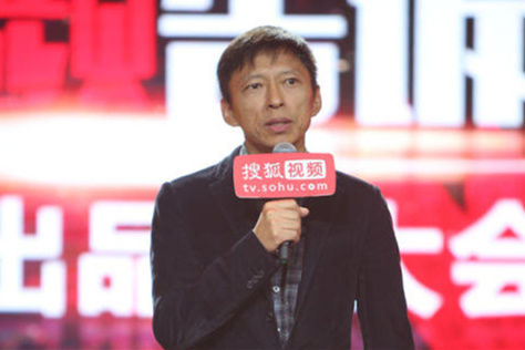 作为国产自制韩剧的先行者 张朝阳这步棋走对了么？