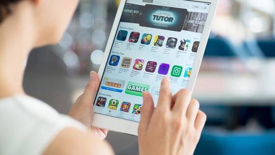 夹缝中前行——审核新政下的手游市场