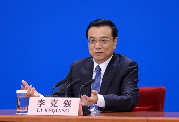 致李克强总理的一封信：正被斩断的创业路