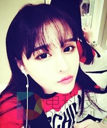 赵本山女儿妞妞