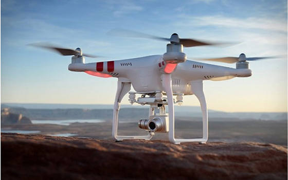 炸机频发岂止大疆：只怪无人机产业成熟路还长