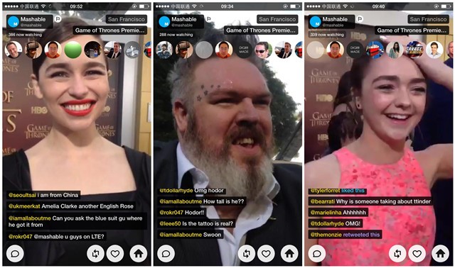 美国直播平台火不火？探究中美直播差异