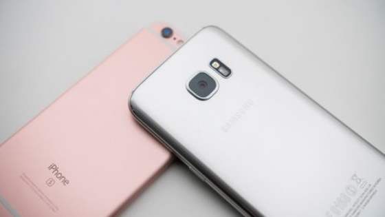 厂商艰难 但国产智能机市场还远未饱和