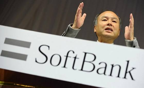 软银并购ARM：前者找到摇钱树 后者找到靠山