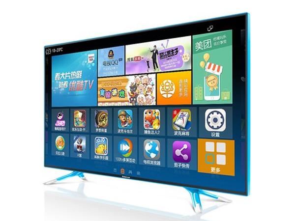 彩电巨头：一面白菜价抢客一面苦寻赚钱路