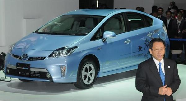 “日本制造”近年频出造假丑闻 日产还行么