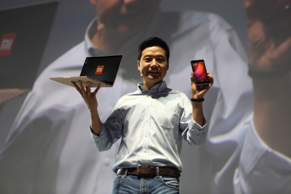 这个世界需要小米吗？