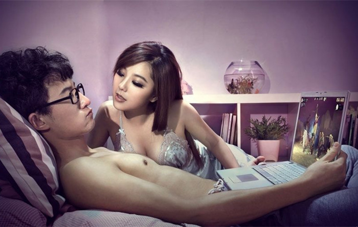 国产烂片越来越多：这届小鲜肉不行？