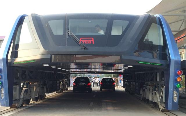 为什么说“空中巴士”是一个忽悠众多媒体的中国式骗局