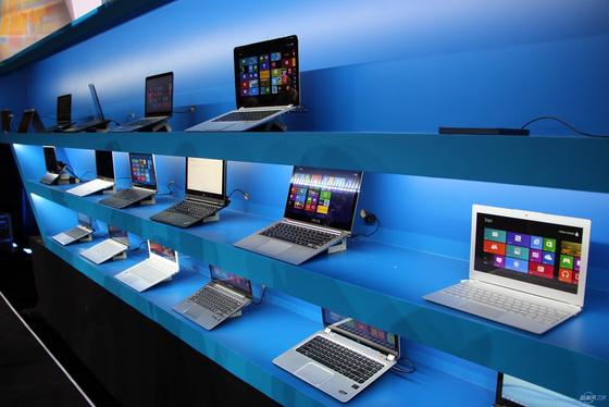 华为、小米涉足PC：PC产业真的没前景吗