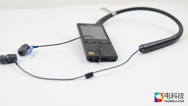  无线胜有线 索尼MDR-EX750BT搭配NW-A25能否演出超CD音质