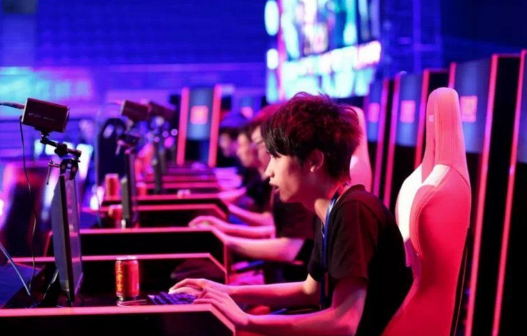 电竞初心与商业目的 是否产生了冲突？