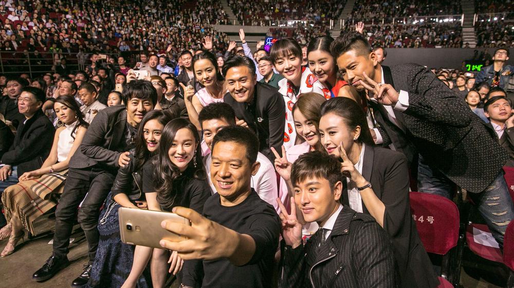 “裸奔”2年的乐视网终于披上互联网电视牌照 商业模式优势何在