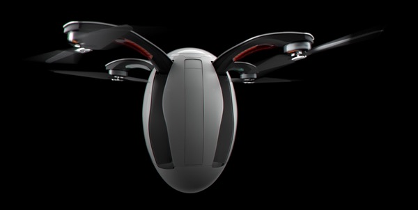 无人机还是小众玩具 行业或再迎来蓝海时代