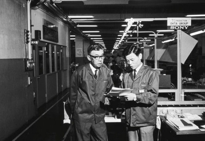  看日本电视行业堕落史  中国能否成为下一个韩国