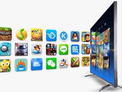 OTT端商业价值被低估 接棒移动互联网并非没有可能