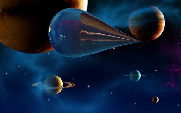 国产科幻小说频获奖 相应游戏还要沉寂多久？