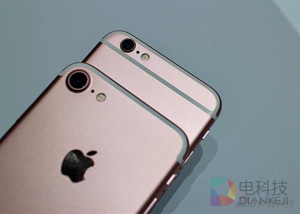 世道变了：iPhone开始“抄袭”中国厂商